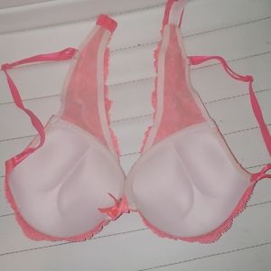 Victoria's Secret Intimates & Sleepwear - bombshell padded bra Victoria's Secret Intimates & Sleepwear - bombshell padded bra